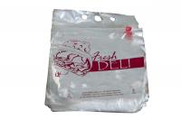 Ldpe SHOPPING deli bags A 